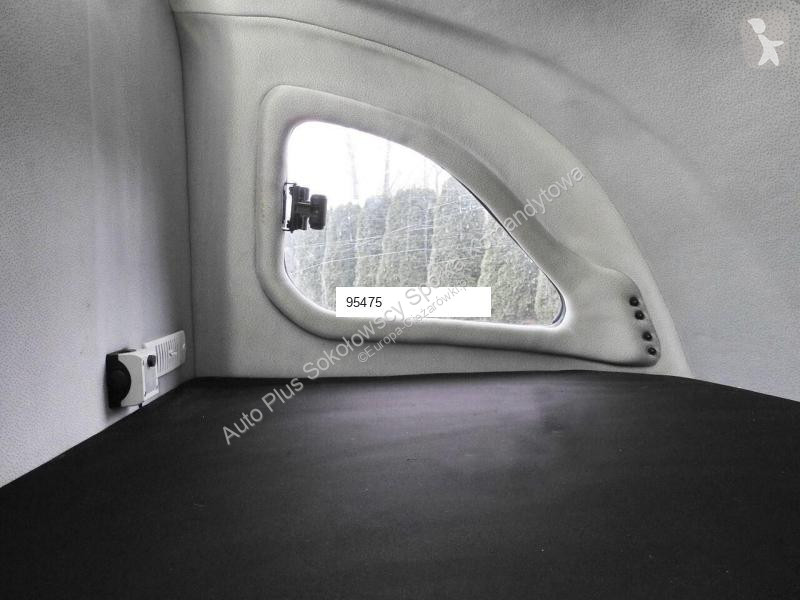 Autoutilitară Fiat DUCATO PLANDEKA 10 PALET...