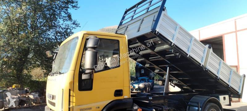 Kamion Iveco