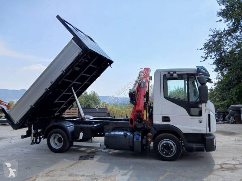 Camion Iveco