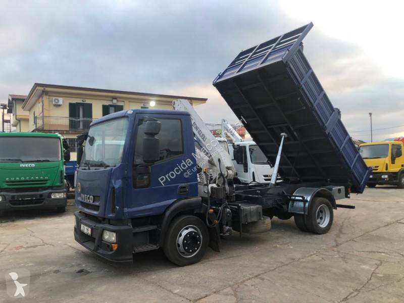 Camion Iveco