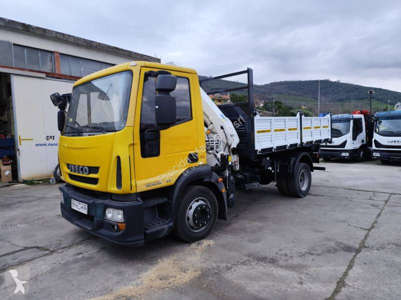 Kamion Iveco