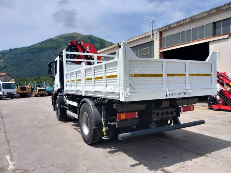 Camion Iveco