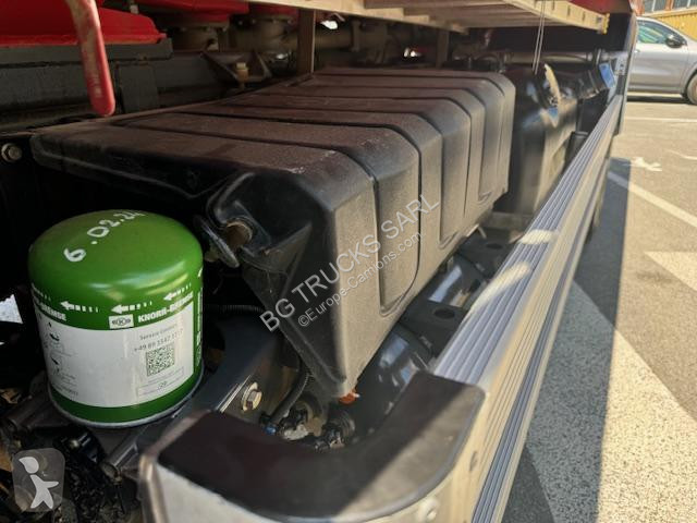 Camion Renault 270 DXI