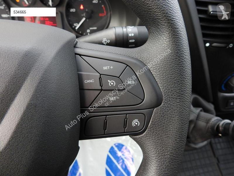 Furgoneta Iveco DAILY 35S16 NOWY PLANDEKA WINDA...