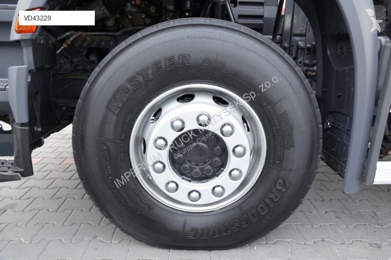 Kamion Mercedes F 175a