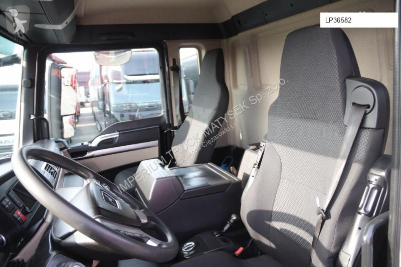 Vrachtwagen MAN TGS 26.460