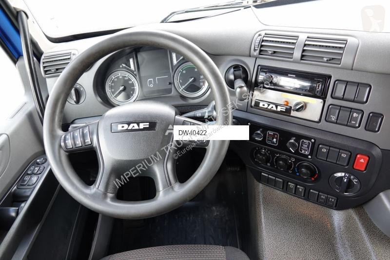 Camion DAF CF 460