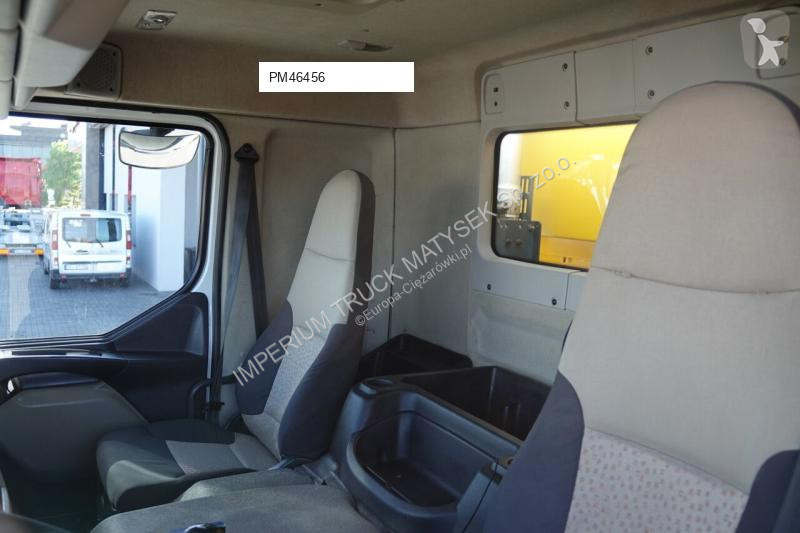 Camion Renault KERAX 450