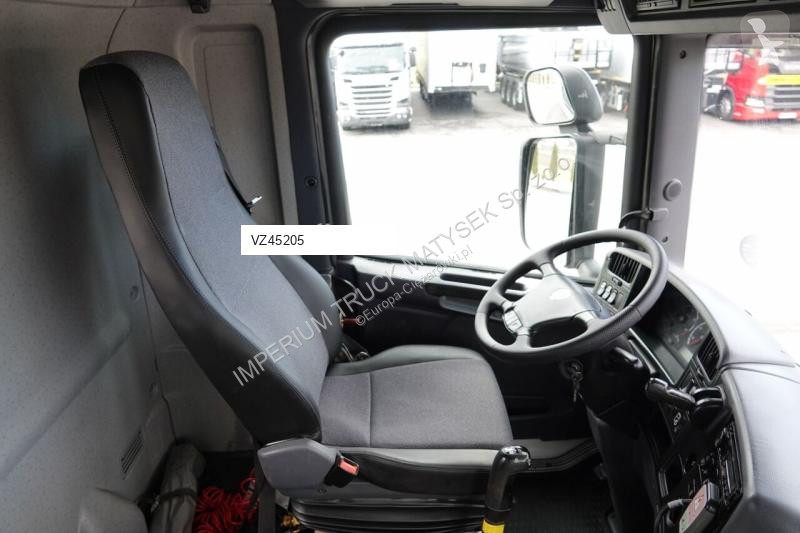 Camion Scania