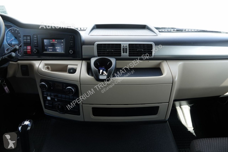 Kamión MAN TGS 41.460 /