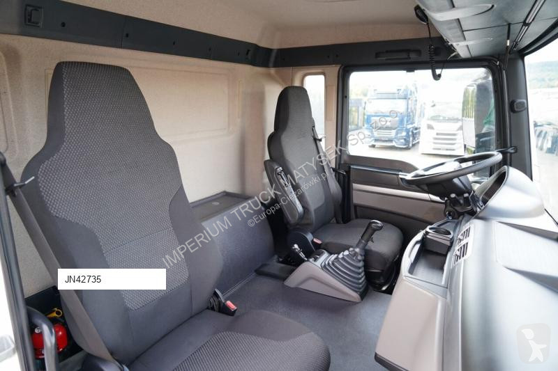 Camion MAN TGS 41.460 / 8x8 / WYWROTKA...