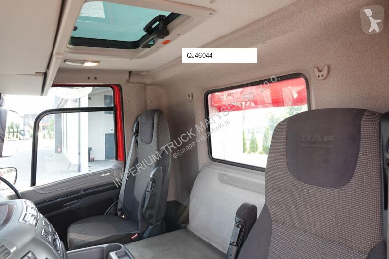 Camion DAF CF 460