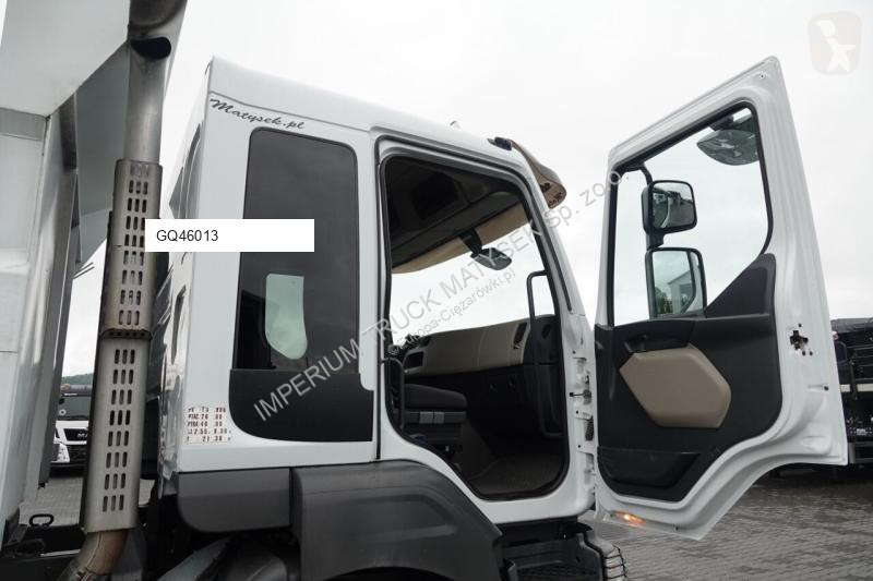 Kamion Renault KERAX 410