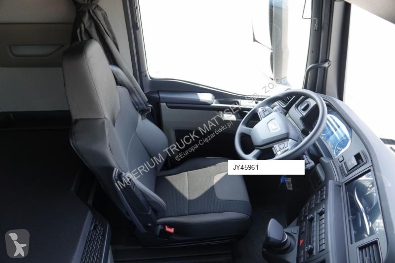 Lastbil MAN TGX 26.520