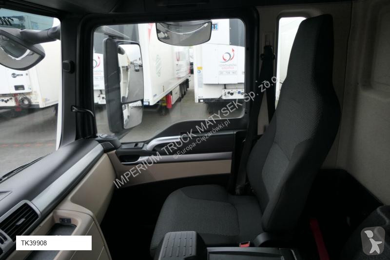 شاحنة MAN TGS 35420
