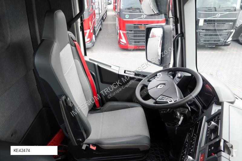 Camion Renault C 460