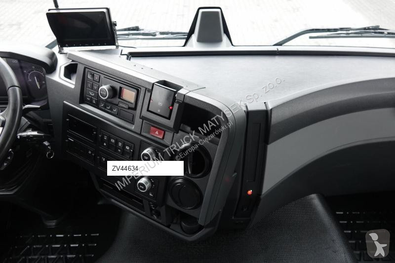 Kamion Renault 188 BS-4
