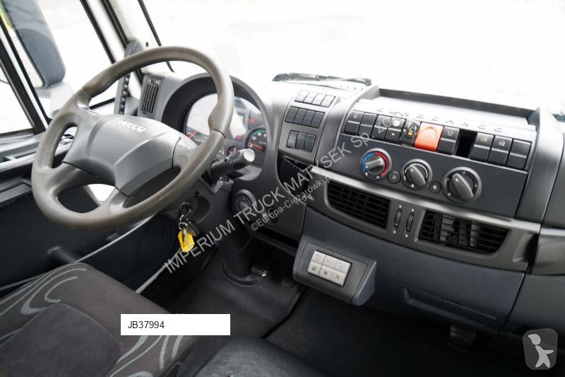 Camião Iveco xs088
