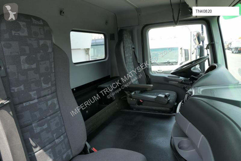 Camion Mercedes ACTROS 32 440