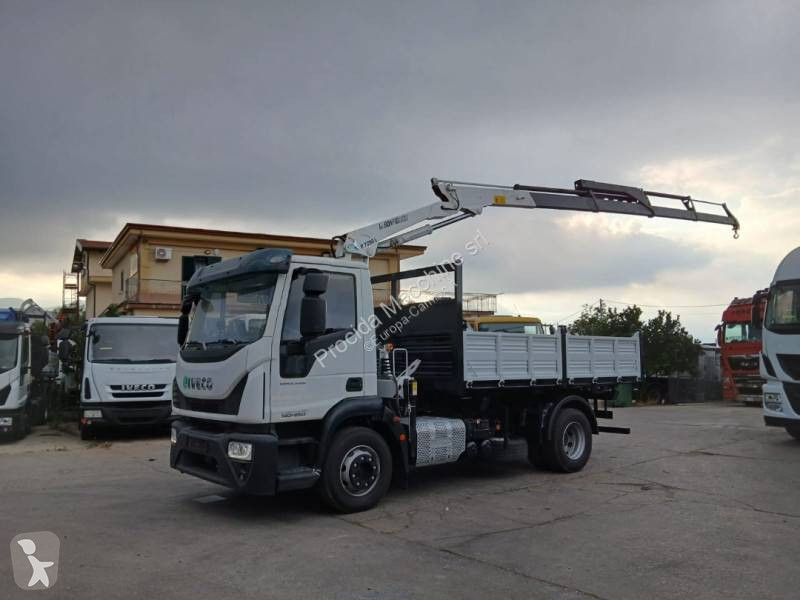 Kamion Iveco