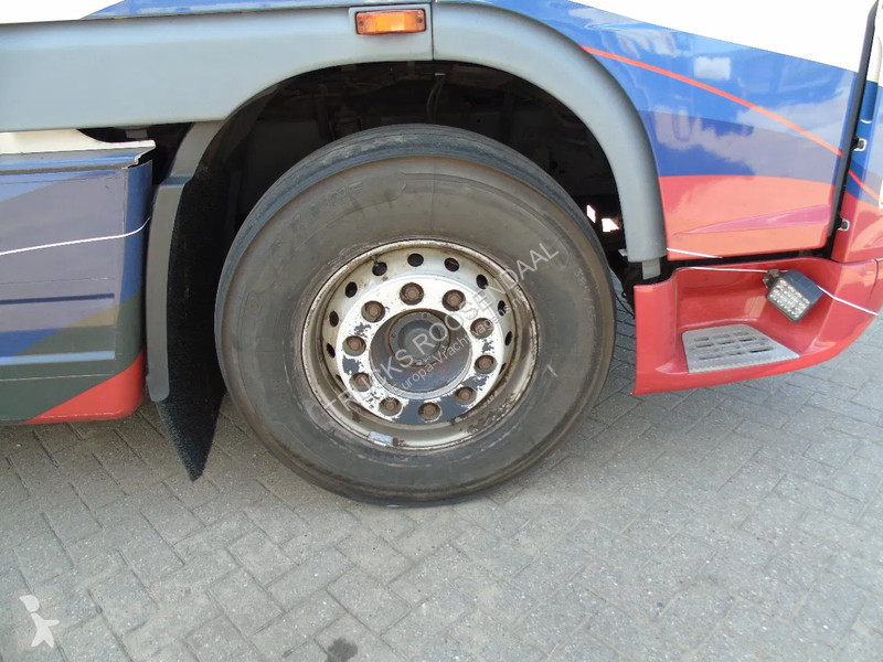 Camion DAF 460 + MANUAL + EURO 5