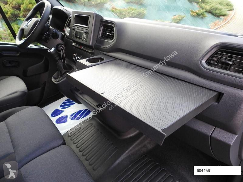 Veicolo commerciale Renault MASTER NOWY...