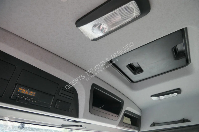 Kamion Mercedes 2127 | 262058Km | 2020 |...