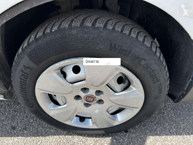 Nyttofordon Fiat