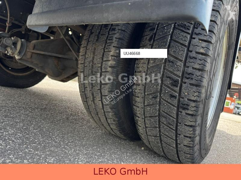 Camion Iveco 70C17