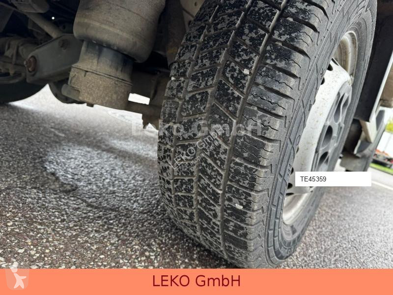 Kamion Iveco 35S14