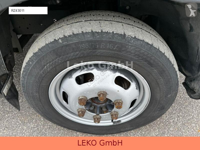 Kamion Iveco 35C13