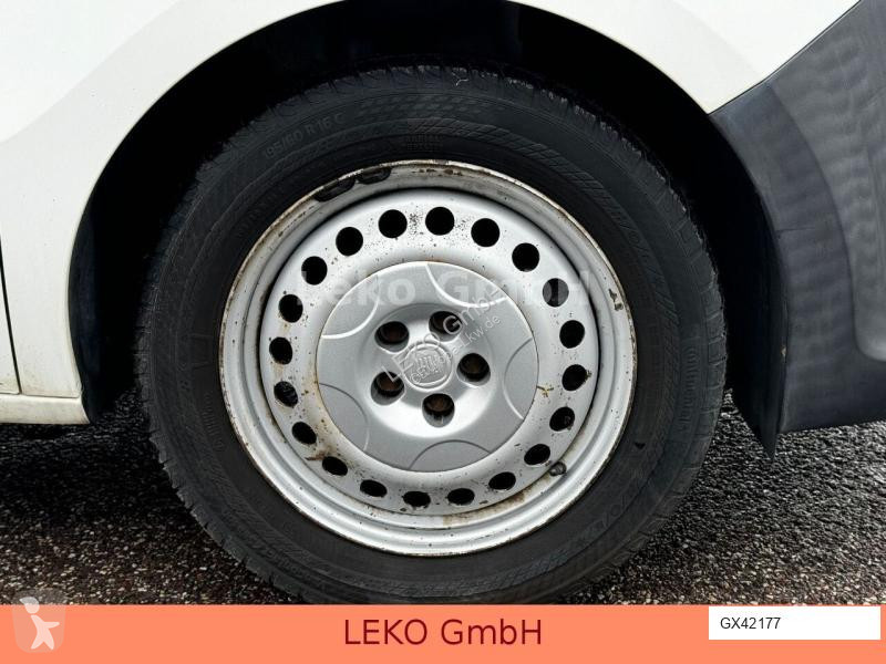 Camion Fiat Multijet 1,3 Mit Relec Froid TR22...