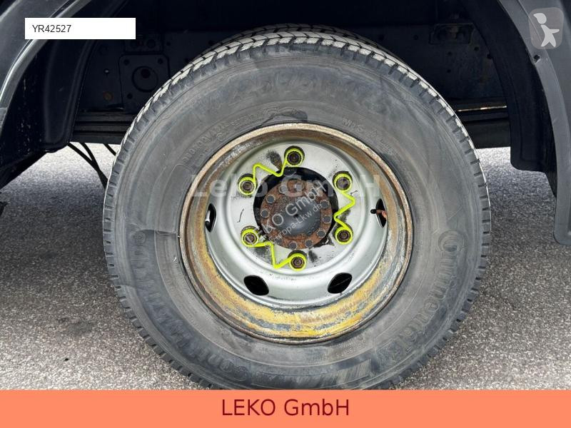 Kamion Iveco ML 100 E 18