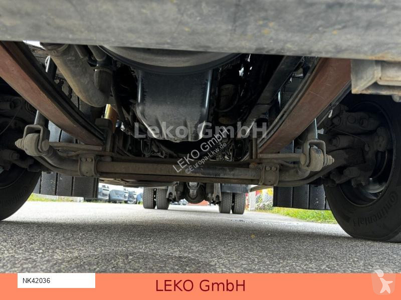 Kamion Iveco ML 160 E 22 Mit Supra 750 Bis -30°C