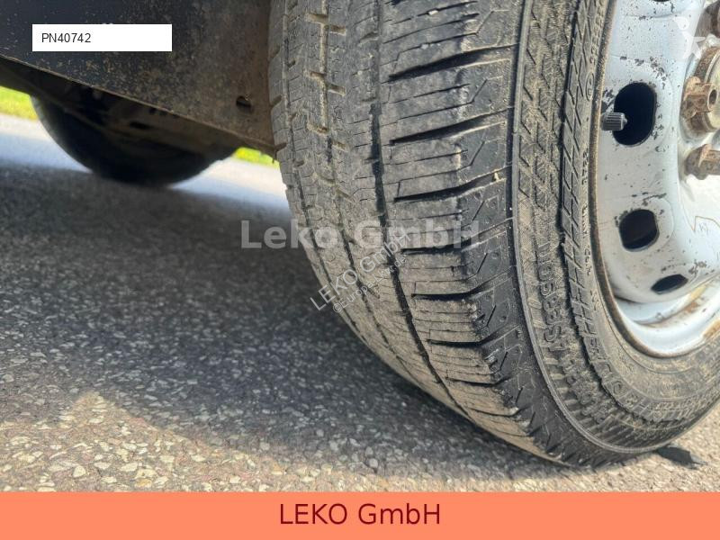 Kamion Renault 1,6L 120 CH Mit Relec Froid Bis...