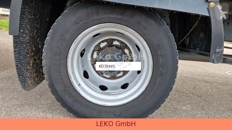 Kamion Iveco ML 120 E 18