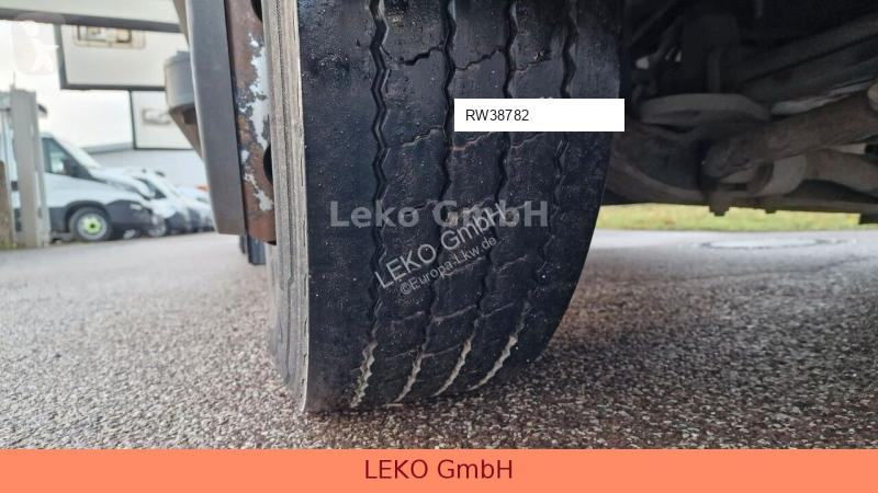 Camion Iveco 120 E 22