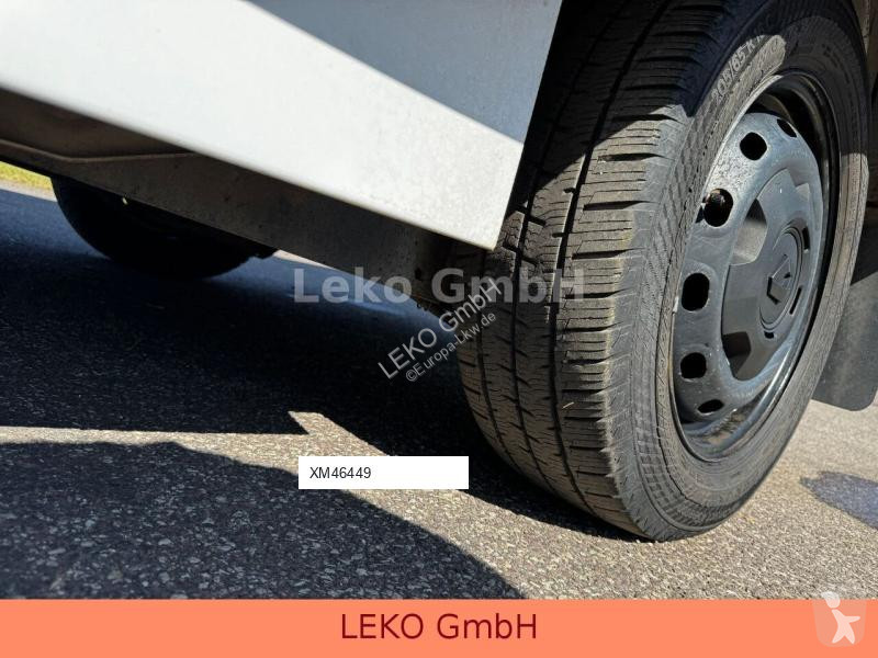 Camion Renault 1,6 Mit Relec Froid