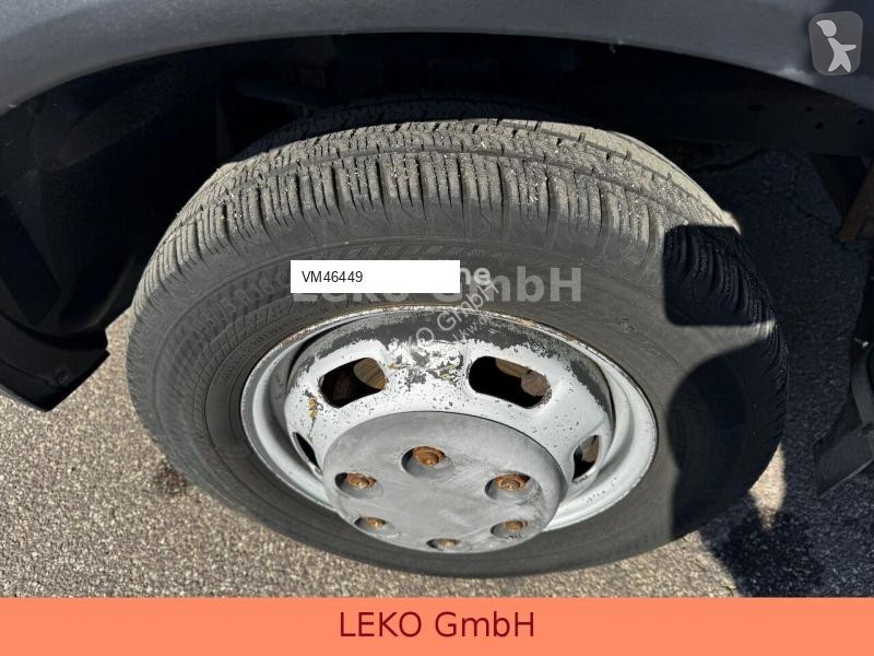 Kamion Iveco 35C13 Mit Carrier Xr 350