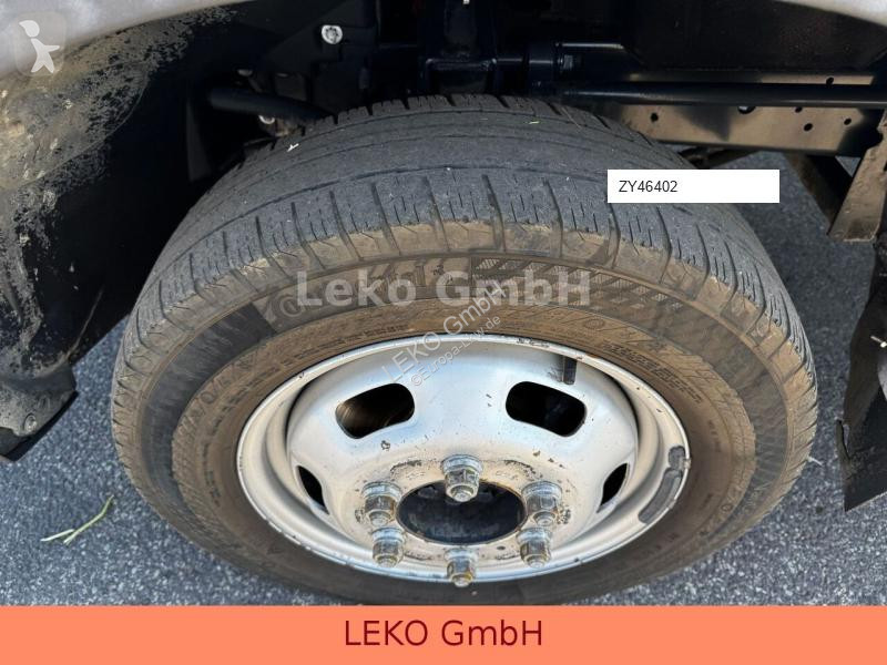 Kamion Iveco 35C11