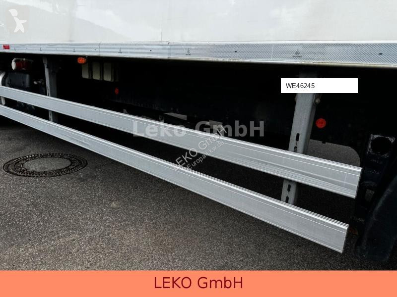 Kamion Iveco 160 E 21