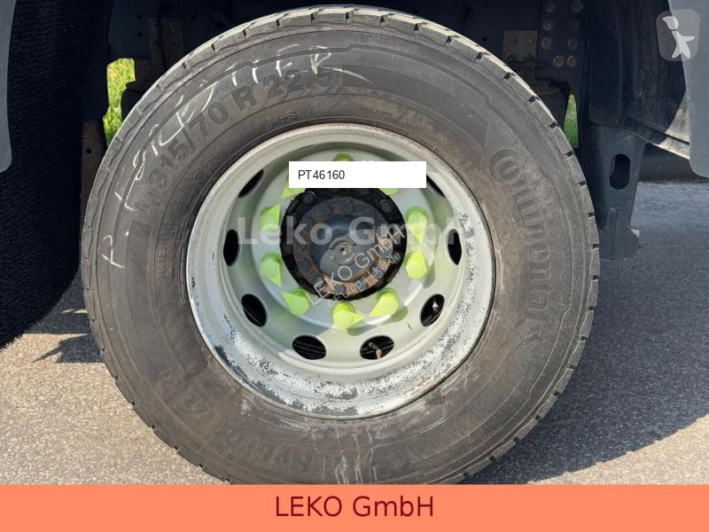 Kamion Iveco 190E26