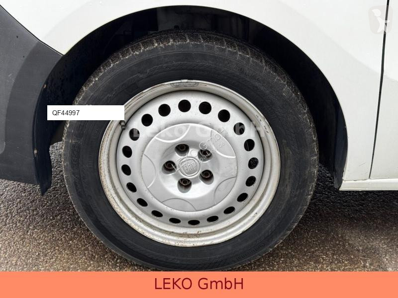 Camion Fiat 1,6 Mit Carrier Xr 200