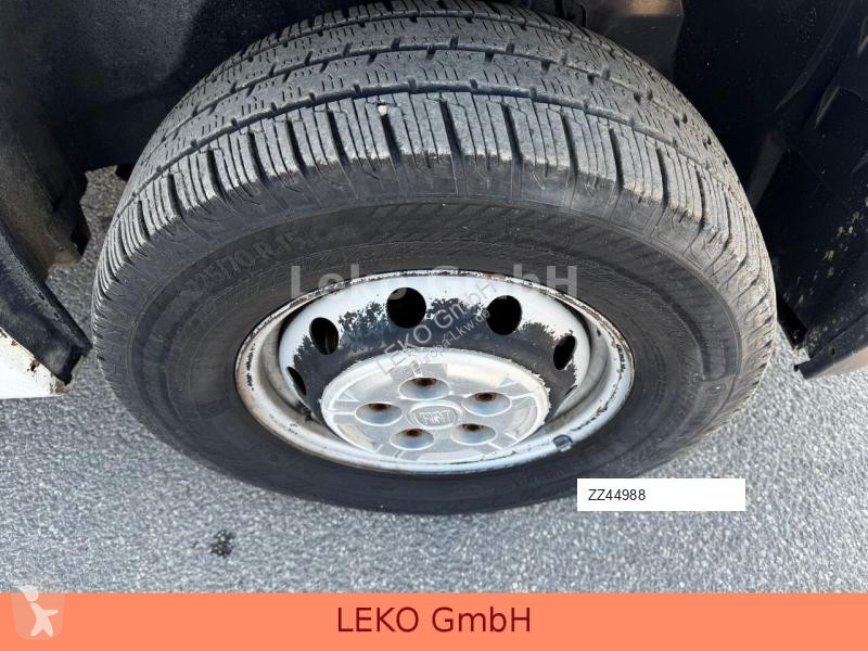 Camion Fiat Mit Thermoking V-500 Max TC