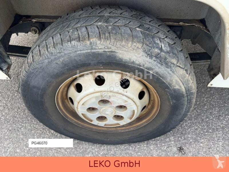Camion Fiat 2,3
