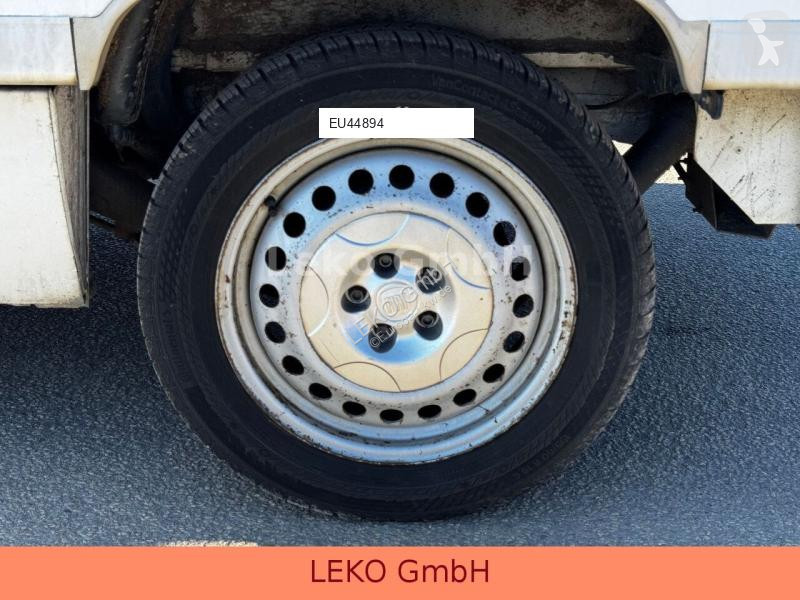 Camion Fiat 1,6 Mit Carrier Xr 200