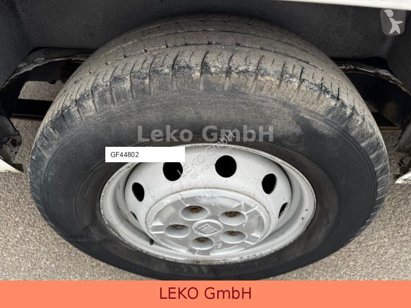 Camion Fiat 2.3