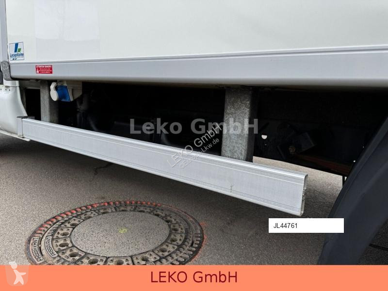 Kamion Iveco 35C11