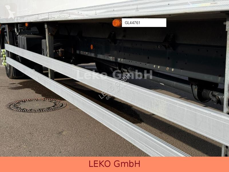 Kamion Iveco 160 ML 25