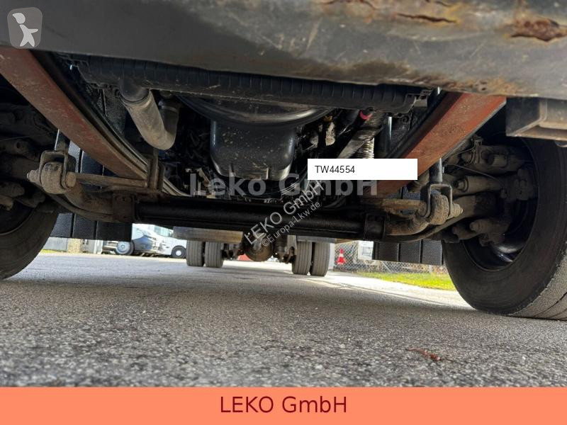 Lastbil Iveco 160 ML 210